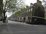  rue typique de Londres (Gower Street)